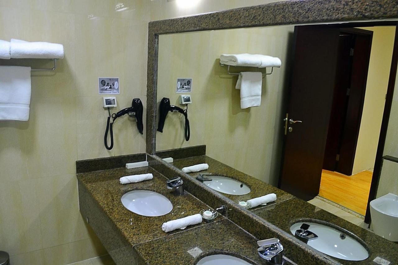 Palm Inn Hotel Doha Extérieur photo