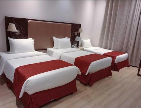 Palm Inn Hotel Doha Extérieur photo
